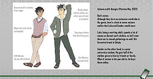 Wrong Number - Artbook and Guide