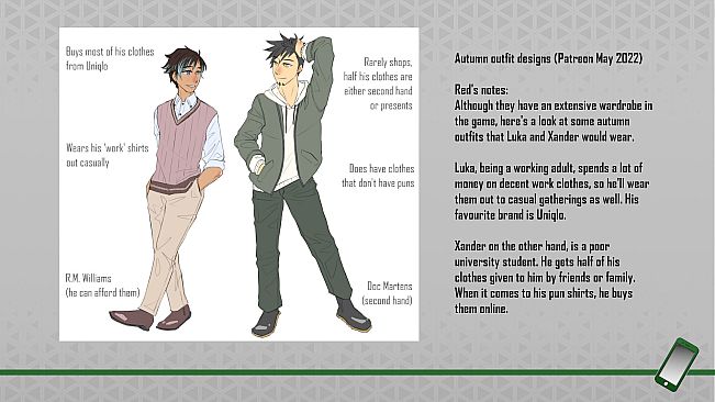 Wrong Number - Artbook and Guide