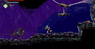 Barbarian Saga: The Beastmaster