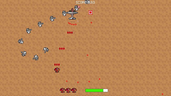 Tiger Fighter 1931 Tora!Tora!Tora! MP014