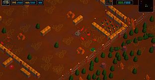 Rebel Tank Solo-Raid