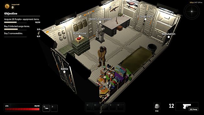 Route Survivors: 1999