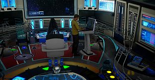 Pinball FX - Star Trek Pinball