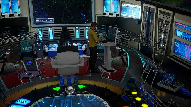 Pinball FX - Star Trek Pinball