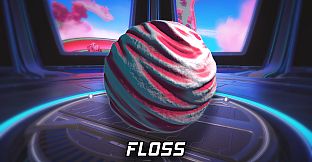 Turbo Golf Racing: Buffet Ball Selection