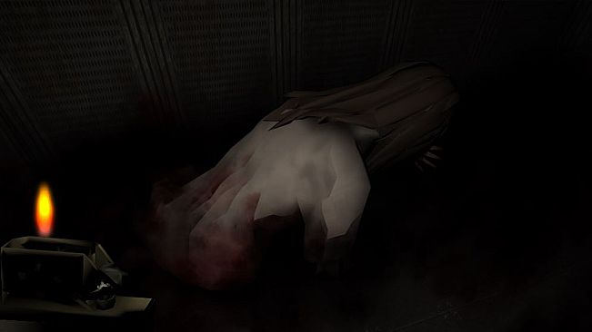 DENDAM : Justice and Law for The Murderer