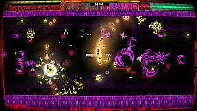 Kickback: Shoot to Move!