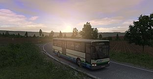 OMSI 2 Add-On Thüringer Wald