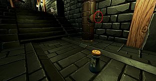 Cooking Cave