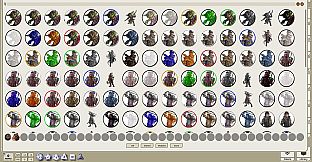 Fantasy Grounds - Odds & Ends, Volume 15 (Token Pack)