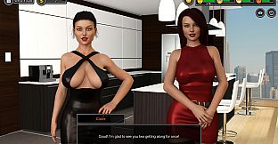 Man of the House - Christmas Special