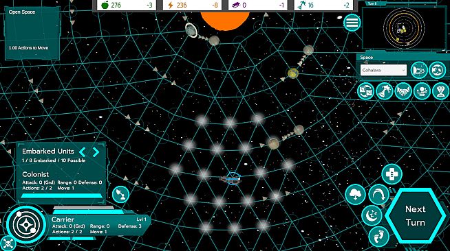 Solar Frontier
