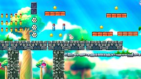 The Adventures of Astel and the Dark Curse