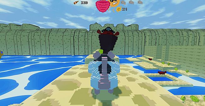 Big Jays Rattastic Adventure