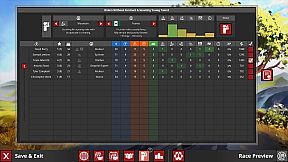 The Cyclist: Tactics