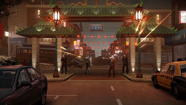 PAYDAY 2: Dragon Pack