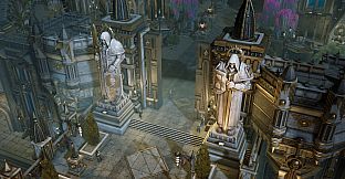 Warhammer 40,000: Rogue Trader - Voidfarer Pack