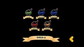 World of MiniMonsters