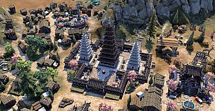 Sid Meier's Civilization VII: Brush and Blade Collection
