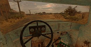 The Slaverian Trucker