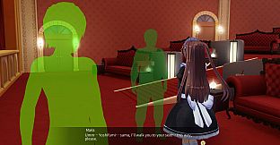 CUSTOM ORDER MAID 3D2 It's a Night Magic Happy New Start ALL in ONE Pack