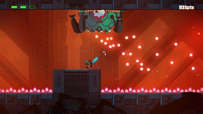 Gunborg: Dark Matters