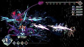 Fantasia Sango Mysteria