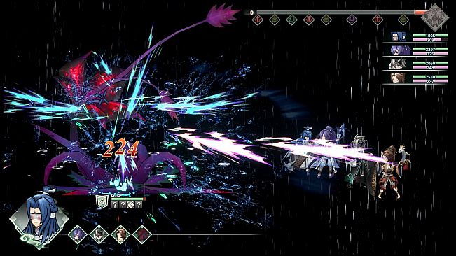 Fantasia Sango Mysteria