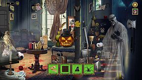 Spooky Dwellers 2 - Collector's Edition