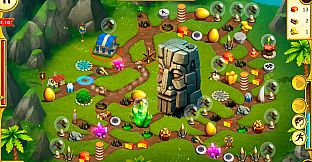 12 Labours of Hercules XVIII: Ghost Sheep