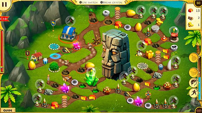 12 Labours of Hercules XVIII: Ghost Sheep