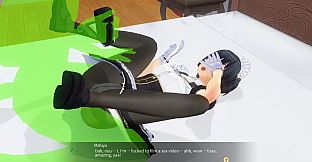 CUSTOM ORDER MAID 3D2 It's a Night Magic Pre-Christmas ALL in ONE Pack