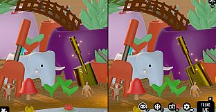 Tiny Lands 2