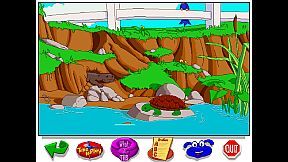 Let's Explore the Farm (Junior Field Trips)