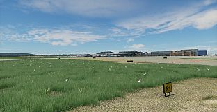X-Plane 12 Add-on: Aerosoft - Airport Stuttgart