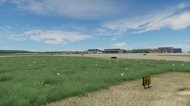 X-Plane 12 Add-on: Aerosoft - Airport Stuttgart