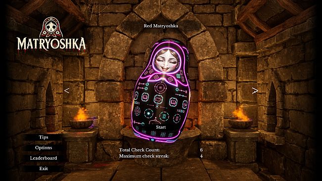 Matryoshka