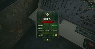 Border Control Together