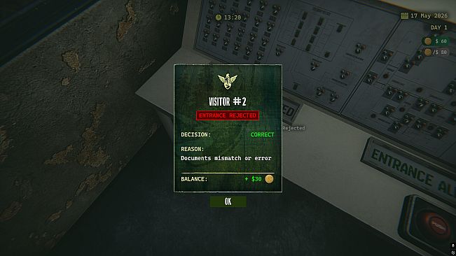 Border Control Together