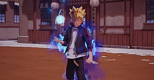 NARUTO TO BORUTO: SHINOBI STRIKER Season Pass 7