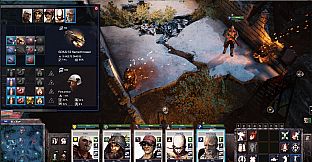 The Cleansing - Versus