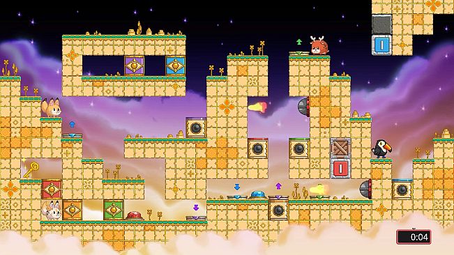 Dreamals: Dream Quest