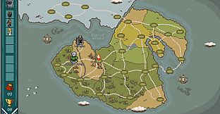 Live by the Sword: Tactics