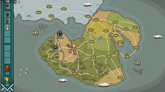 Live by the Sword: Tactics