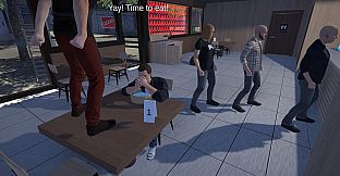 Slop Simulator