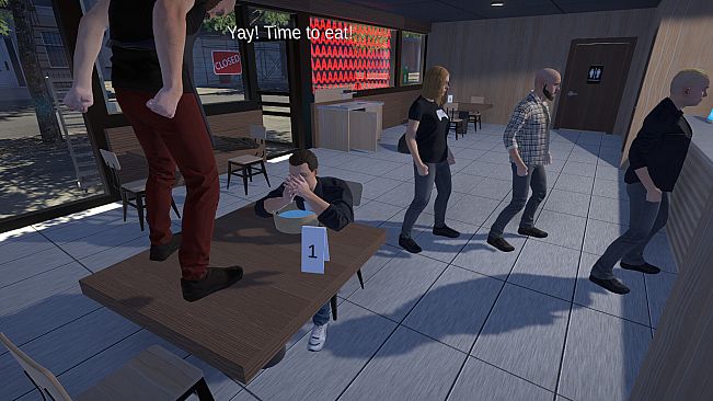 Slop Simulator
