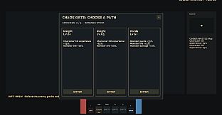 文字刷宝录 Text Loot Codex