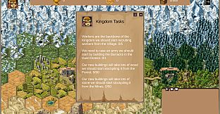 Kingdom Quest