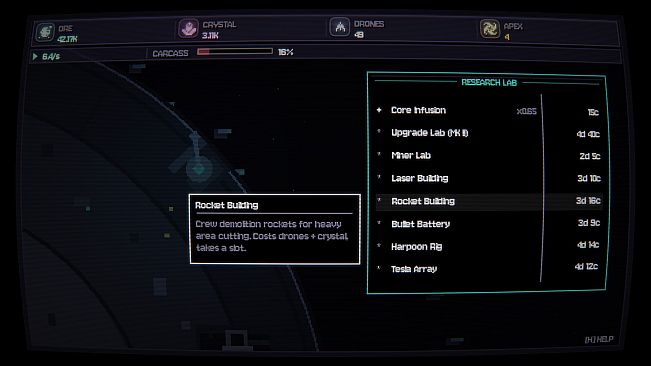ECHIDNA