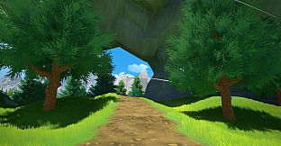 Still Trails: Camping
